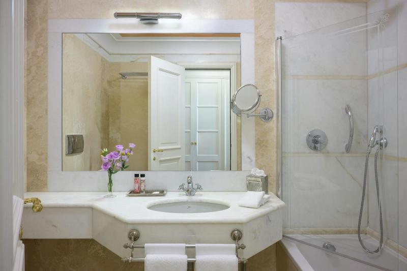 Grand Hotel Continental Siena - Starhotels Collezione - image 12