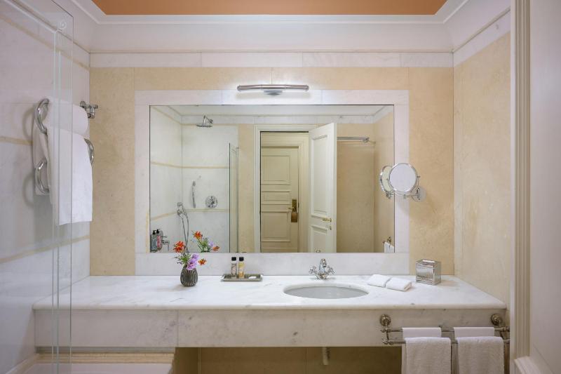 Grand Hotel Continental Siena - Starhotels Collezione - image 32