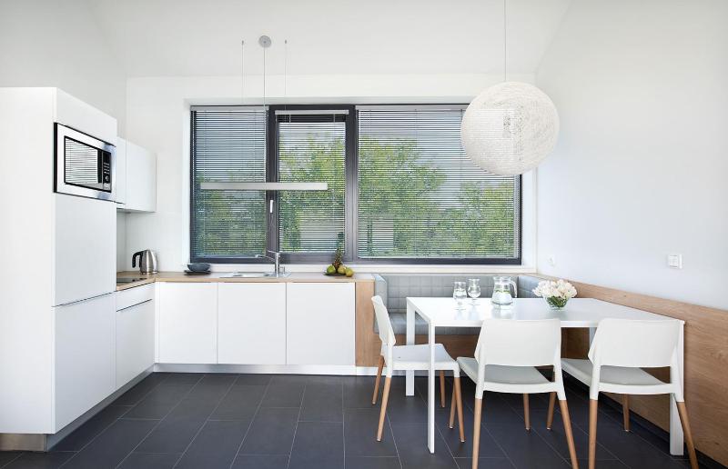 Exclusive Apartment with Terrace image 4