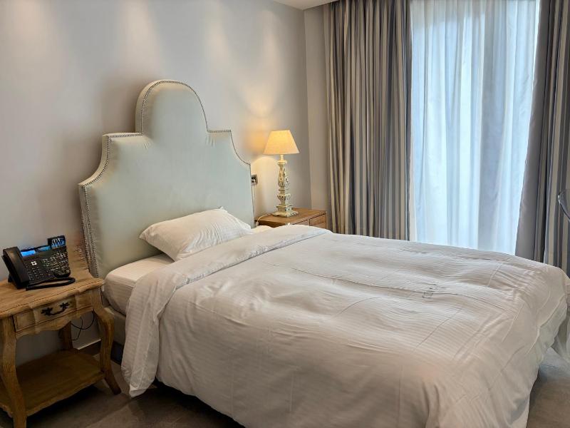 Comfy Boutique Hotel - image 23