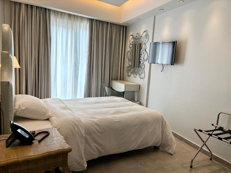 Comfy Boutique Hotel - image 10