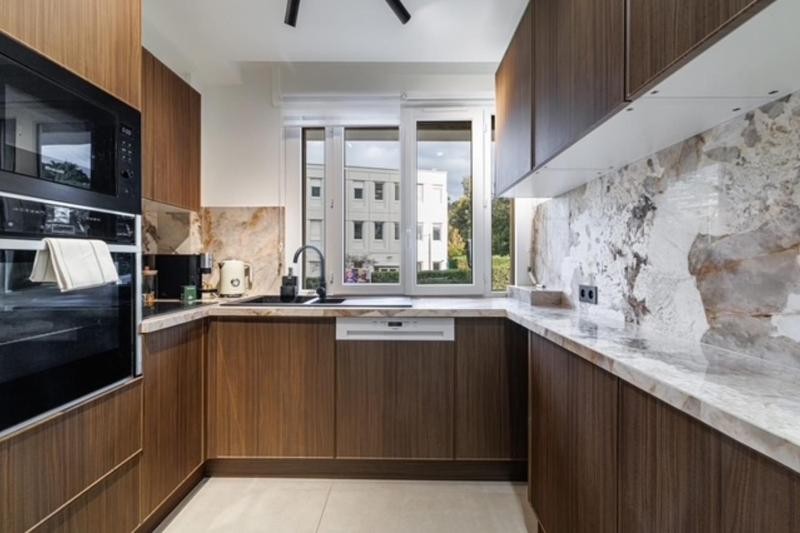 Modern apartment in Cannes 6 people - image 6