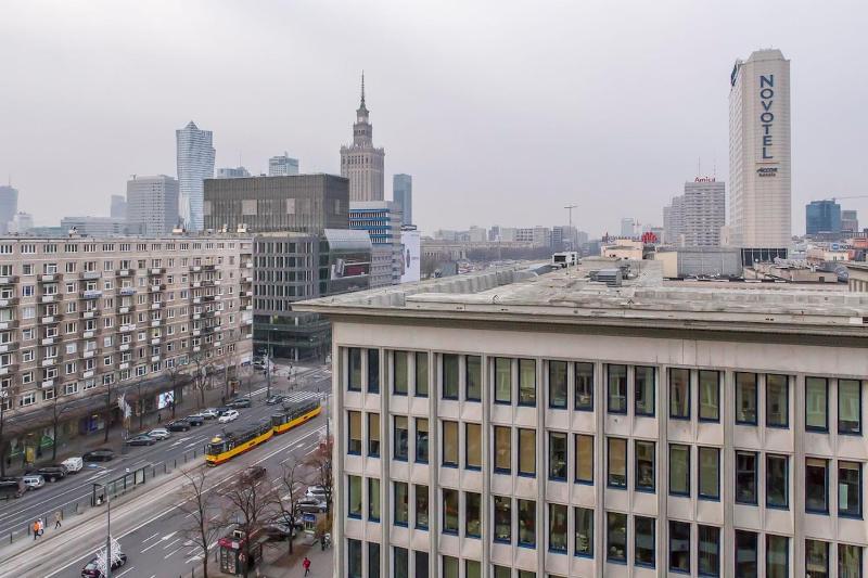 Wspolna Apartment - image 7