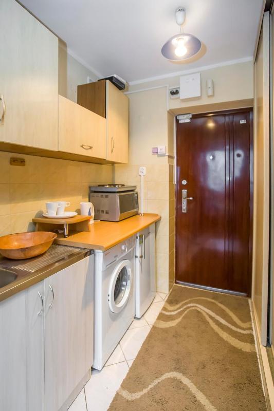 Wspolna Apartment - image 2
