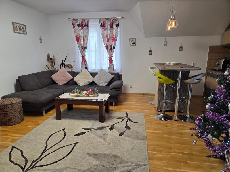 Smiley Apartment - image 25