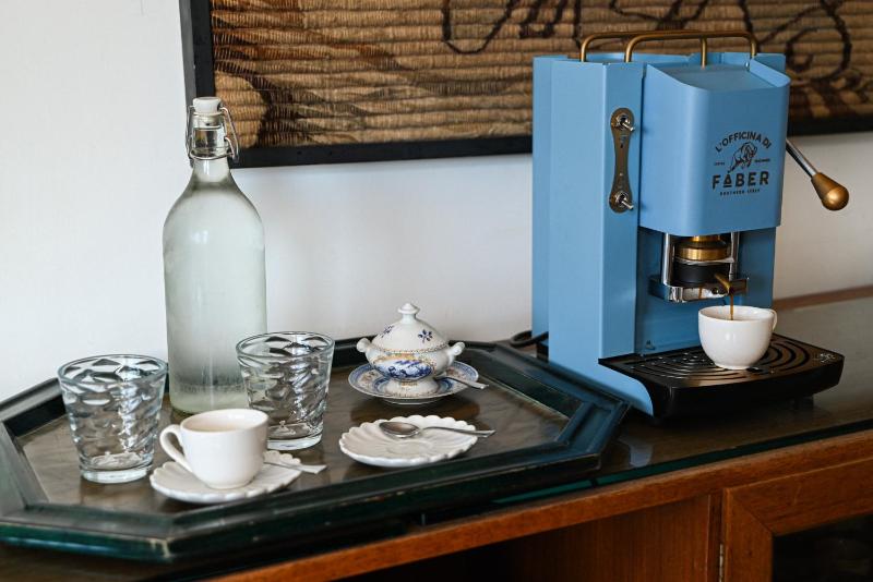 Bed & Breakfast Casamiranapoli Suites - image 14
