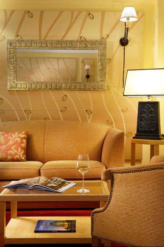 Junior Suite image 4