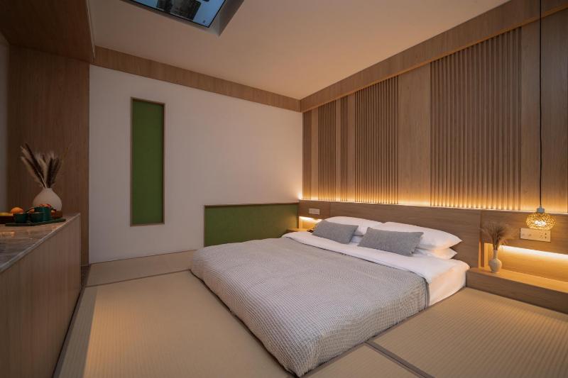 苏州奇遇派东方庭院Qiyupai Eastern Courtyard Hotel - image 16