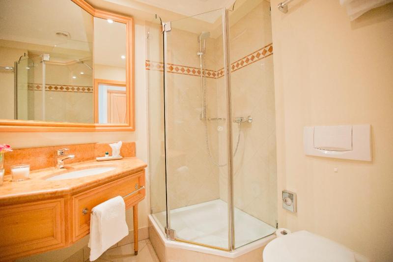 Standard Single Room image 4