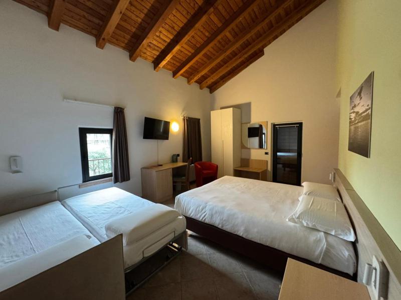 Hotel Bel Sito Peschiera - Be Happy Hotels - image 6