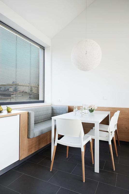 Exclusive Apartment with Terrace image 3