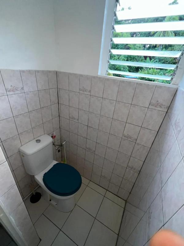 Appartement charmant à Le François 80 m² vue sur jardin - image 12