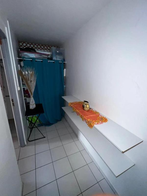 Appartement charmant à Le François 80 m² vue sur jardin - image 13