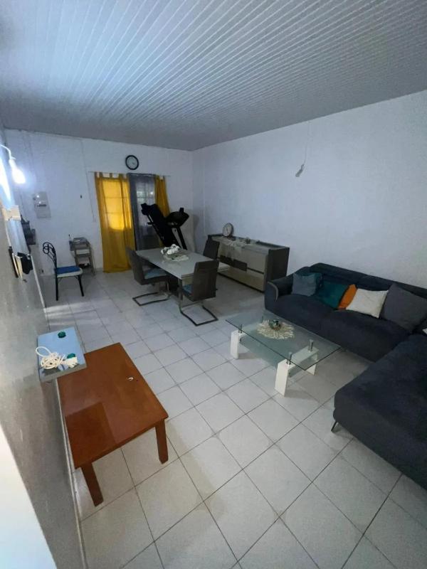 Appartement charmant à Le François 80 m² vue sur jardin - image 8