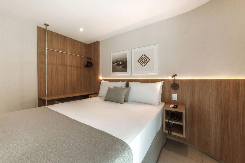Angra Beach Hotel - image 19