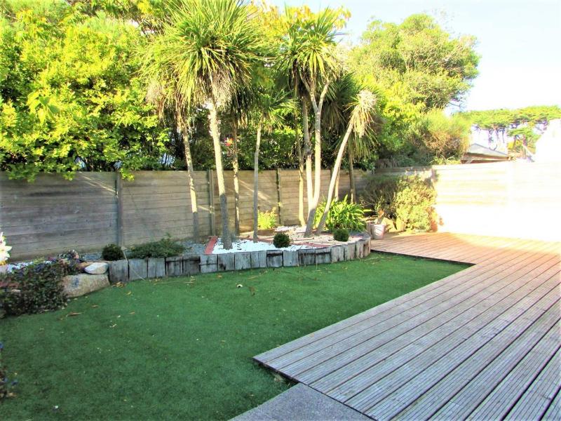 Maison typique à Quiberon - 3 chambres jardin clos terrasses proche plage et centre avec garage - image 11