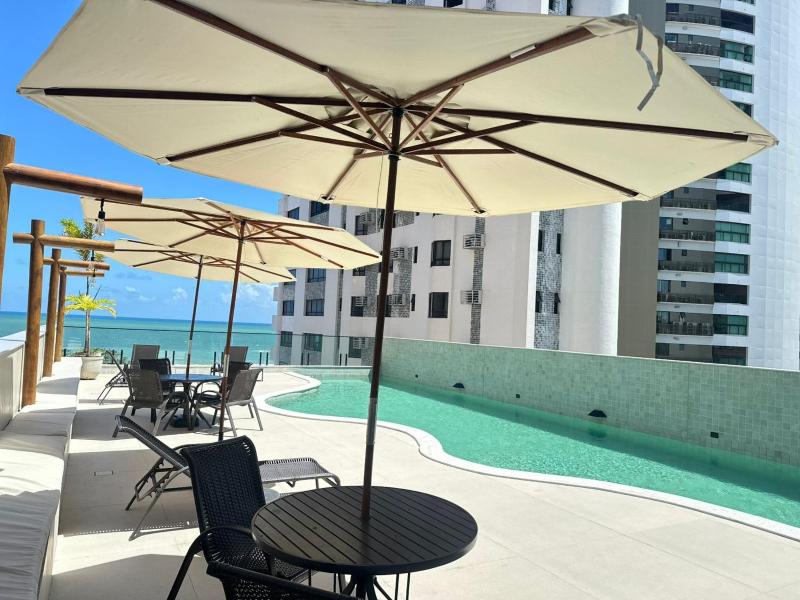 HY Apartaments & Hotels-Boa Viagem - image 31