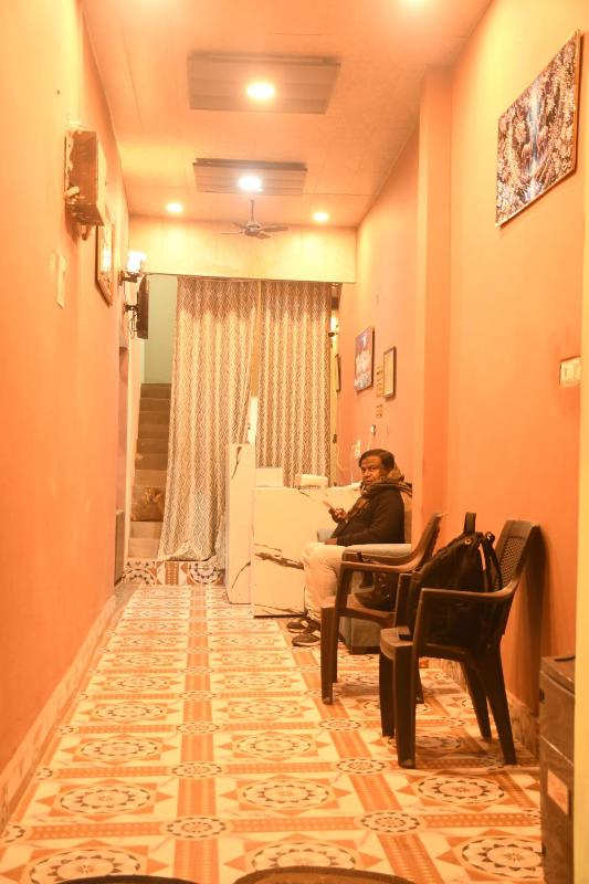 S K Homestay - image 12