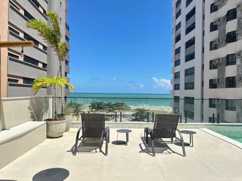 HY Apartaments & Hotels-Boa Viagem - image 30