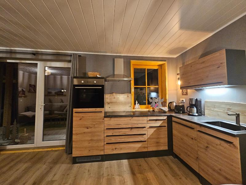 Ferienwohnung am Wald mit Garten - image 14