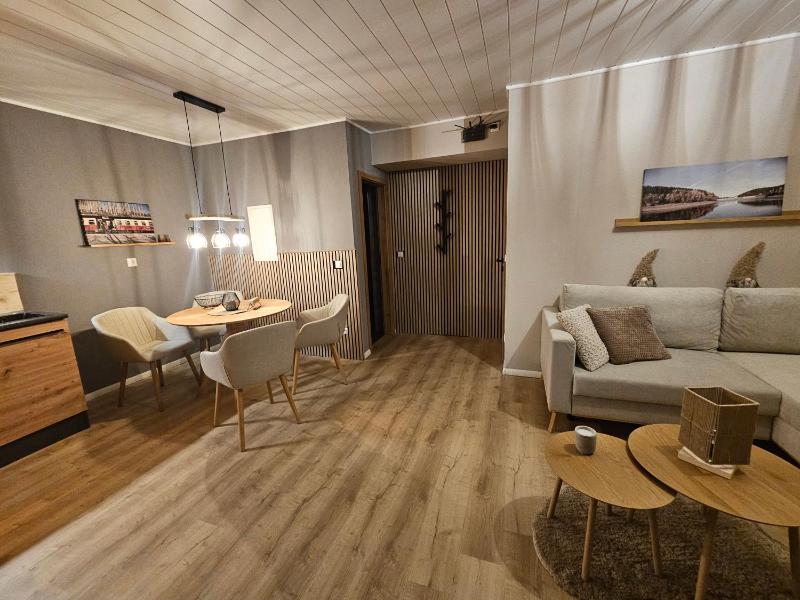 Ferienwohnung am Wald mit Garten - image 23