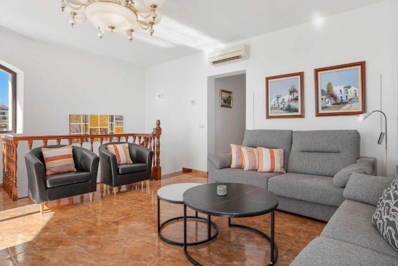 Sea View Villa of Angels 8BR Luxury Estate with Pool Jacuzzi & Terraces Ref 20 - image 47