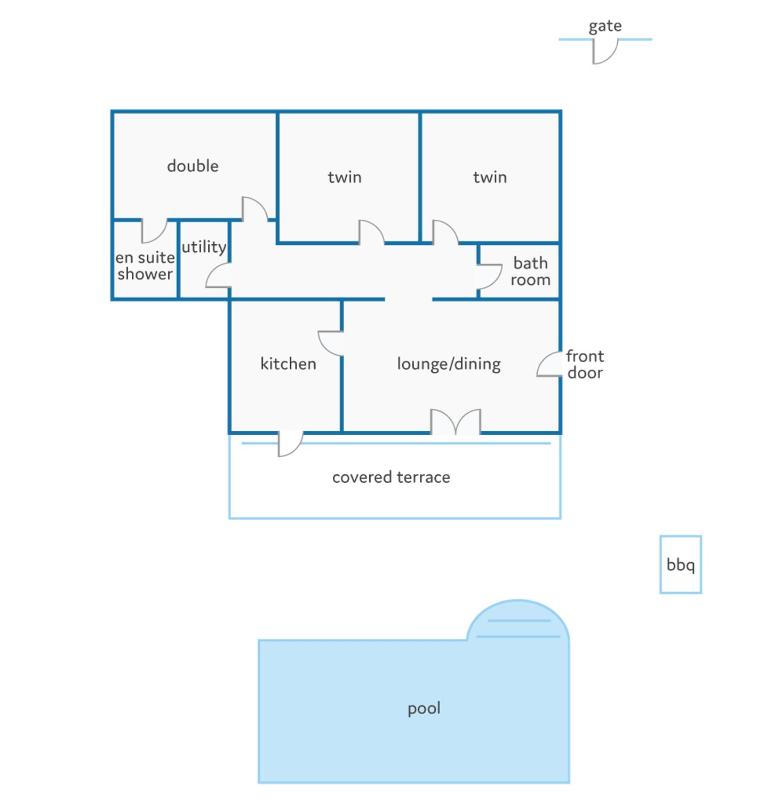 Villa Can Siscu by Villa Plus - image 6