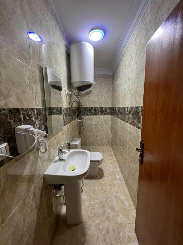Maat Pyramids View Inn & Jacuzzi - image 11