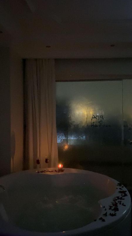 Maat Pyramids View Inn & Jacuzzi - image 10
