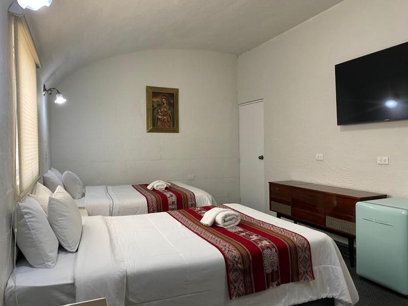 Hotel San Francisco INN - image 11