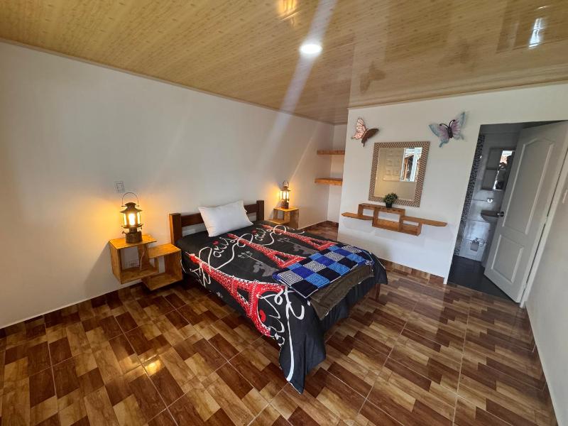 Hotel y Club Pueblito Quindiano Montenegro - image 13