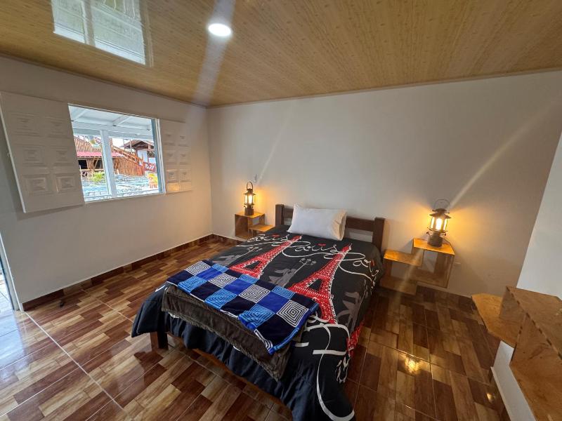 Hotel y Club Pueblito Quindiano Montenegro - image 32