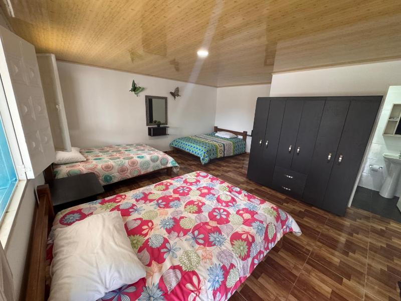 Hotel y Club Pueblito Quindiano Montenegro - image 7