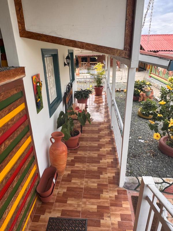 Hotel y Club Pueblito Quindiano Montenegro - image 16