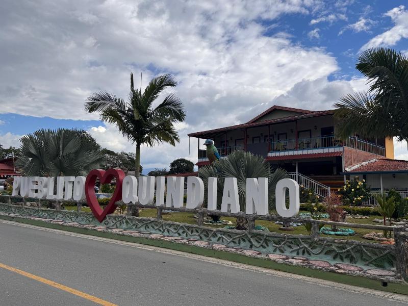 Hotel y Club Pueblito Quindiano Montenegro - image 17