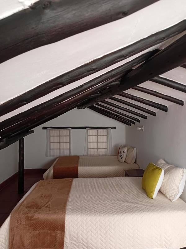 Apartamento Eucalyptus - image 5
