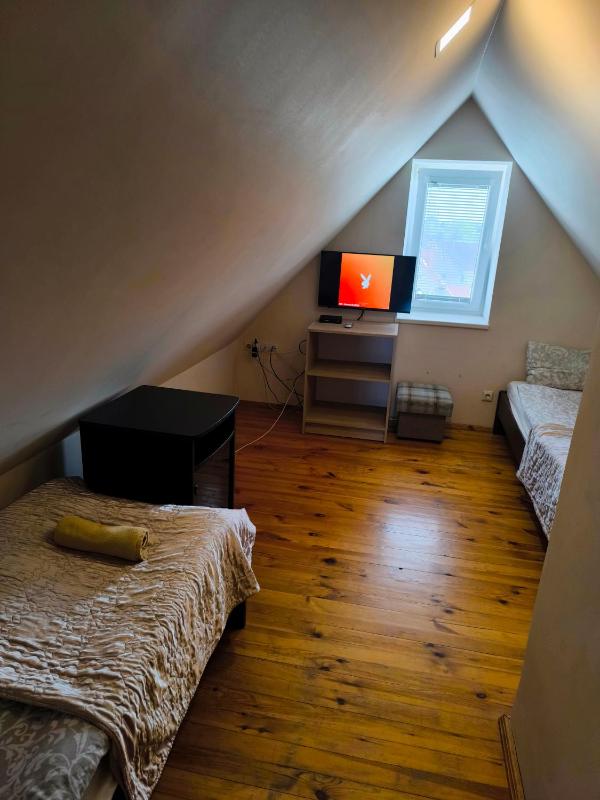 Rambyno apartamentai - image 34