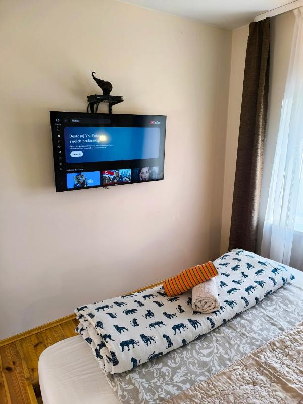 Rambyno apartamentai - image 3
