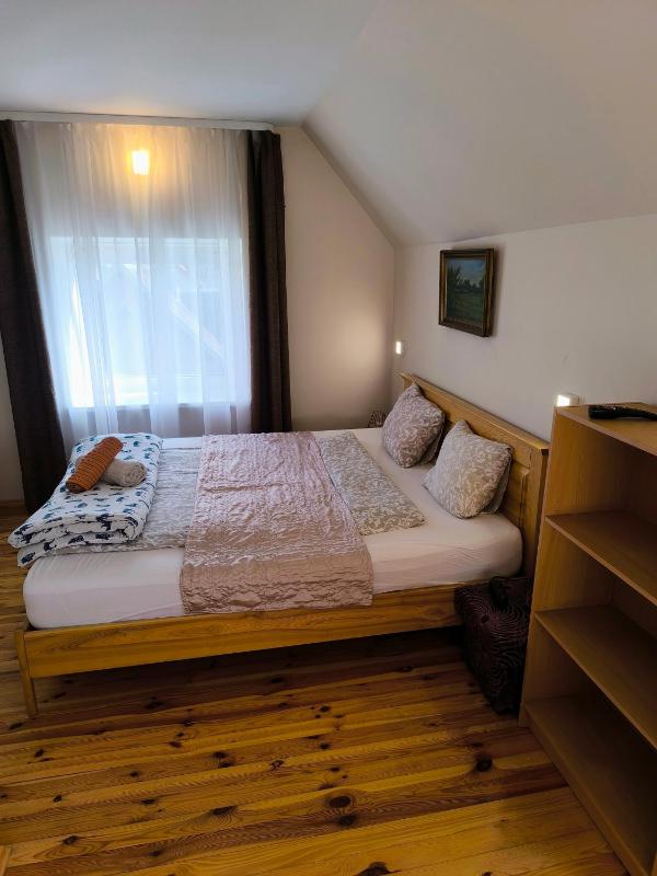 Rambyno apartamentai - image 7