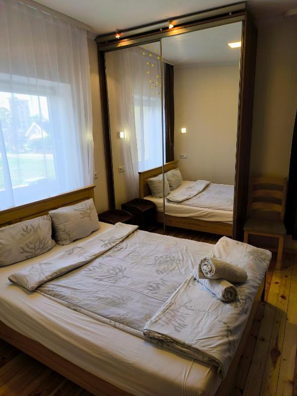 Rambyno apartamentai - image 36