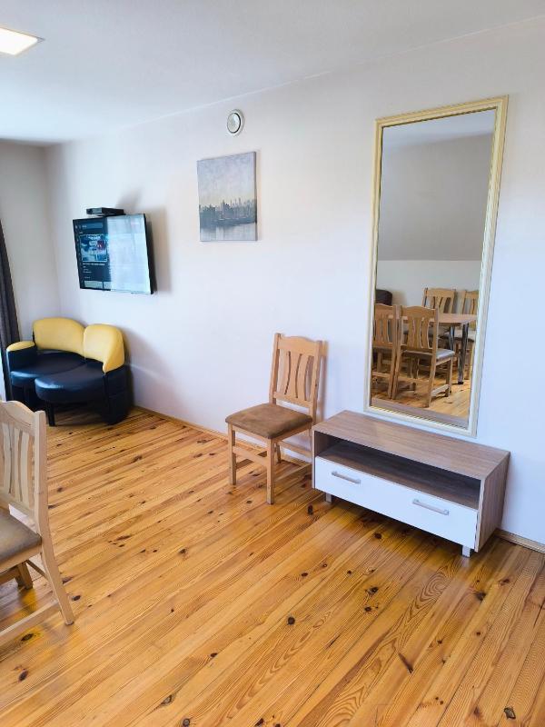 Rambyno apartamentai - image 18