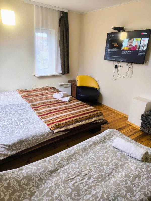 Rambyno apartamentai - image 32