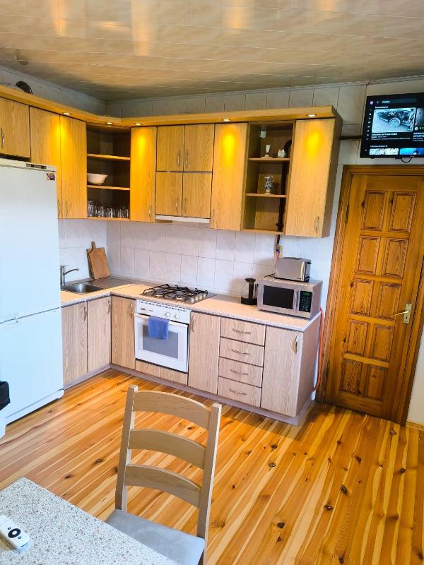 Rambyno apartamentai - image 42