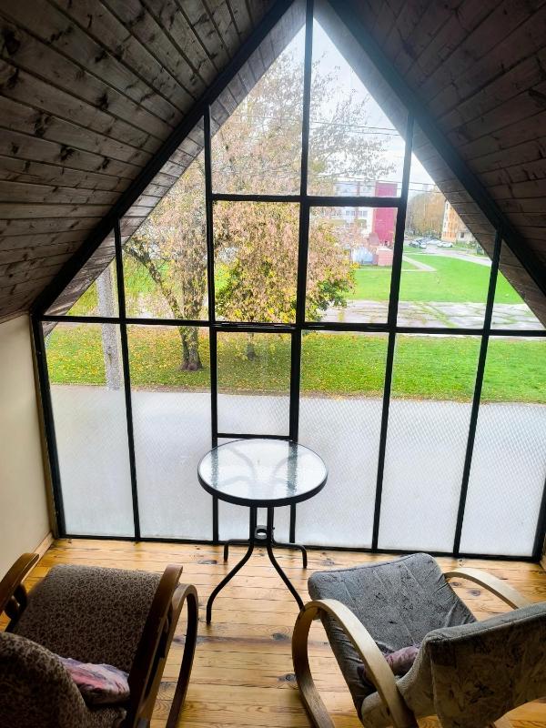Rambyno apartamentai - image 33