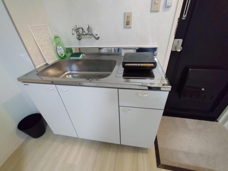 Rapyuta monthly apartment - image 16