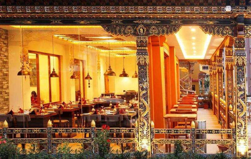 Penchu Boutique Hotel - image 4