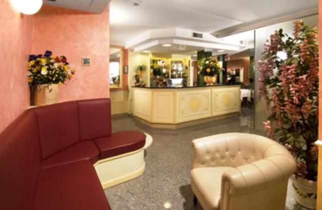 Hotel Le Soleil - image 33