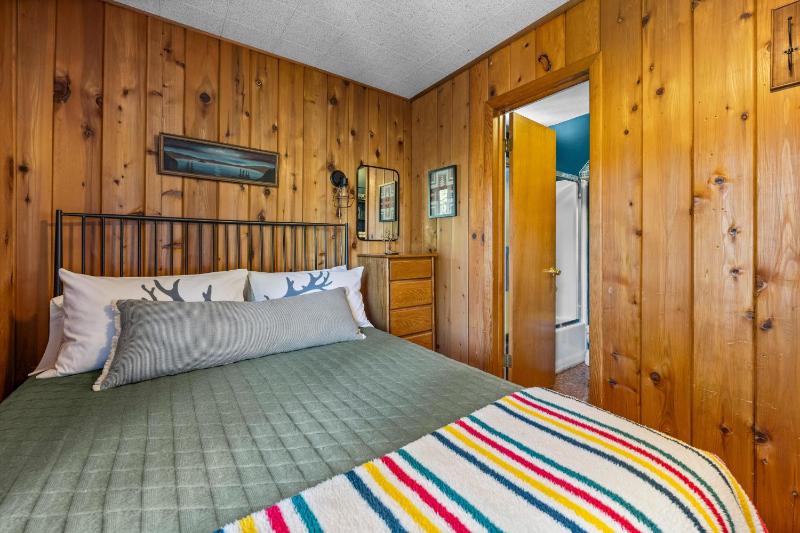 Colibri Cabin - Walk to Lake and Trails - image 15
