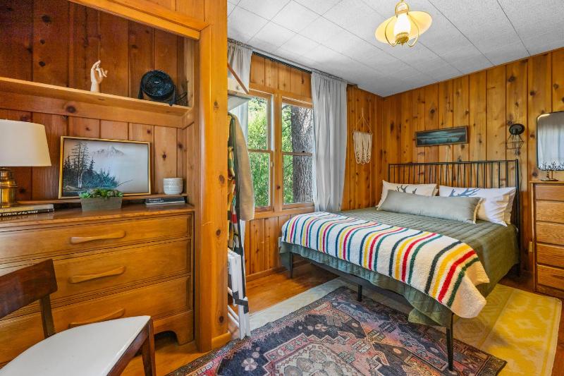 Colibri Cabin - Walk to Lake and Trails - image 26