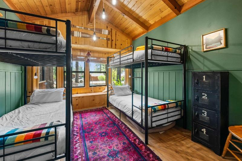 Colibri Cabin - Walk to Lake and Trails - image 18